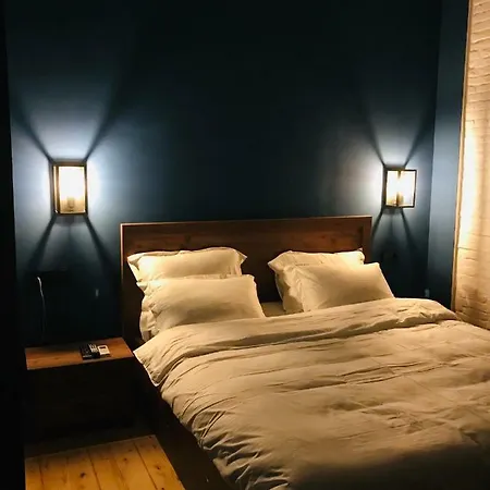 Apartment Riverside 库塔伊西 外观 照片