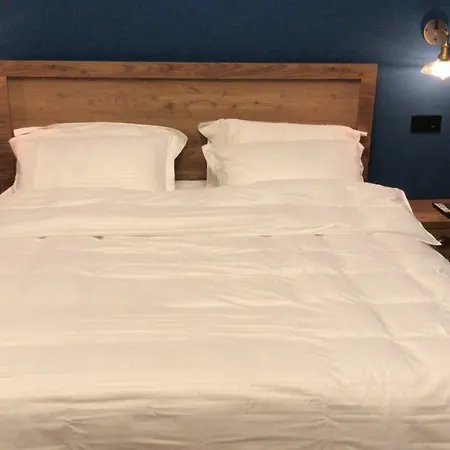 Apartment Riverside 库塔伊西 外观 照片