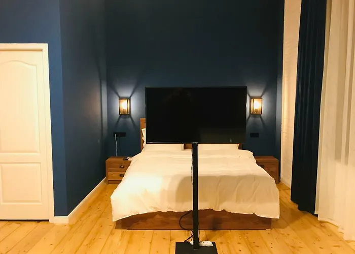 Apartment Riverside