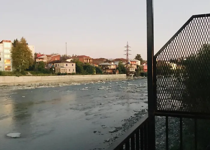 Apartment Riverside
