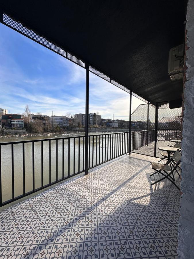 Riverside 公寓 库塔伊西